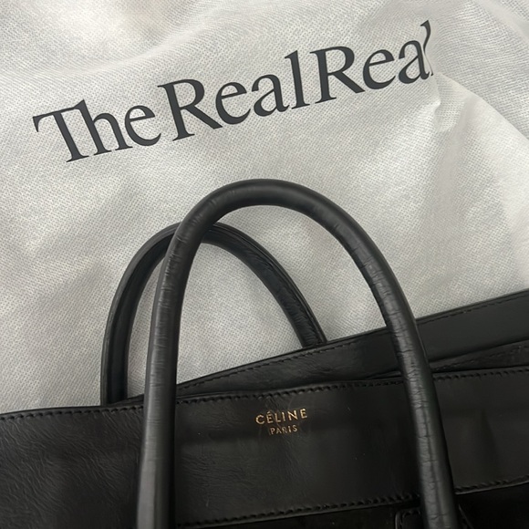 Celine bag - Picture 5 of 6